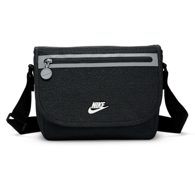 Nike Futura Messenger Lunch Tote (7.5L). Nike.com
